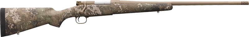 WINCHESTER MODEL 70 EXTREME 6.5PRC 22" BRONZE/TT-STRATA!!