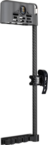 TIGHT SPOT QUIVER AIRLOCK 4-ARROW GUN METAL RH/LH