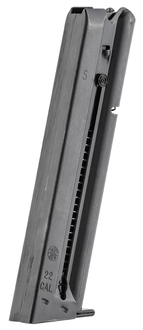 Smith & Wesson 190500000 422  10rd 22LR Fits S&W Model 41/422/622/2206 Blued Steel