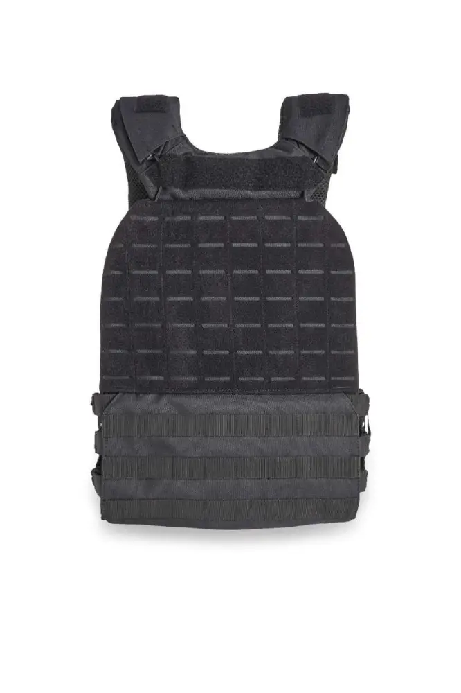 dGUARD DOG BOXER PLATE CARRIER BLACK