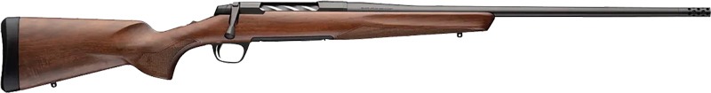 Browning X-Bolt 2 Hunter Grade II 308 Win 22" 4rd Rifle