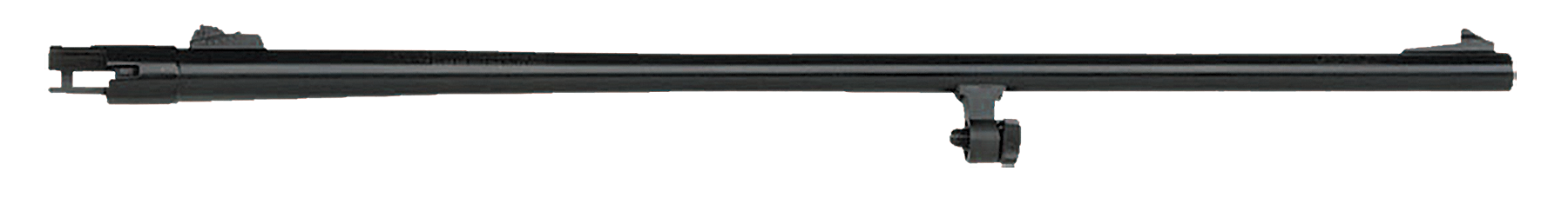 Mossberg 92062 OEM  20 Gauge 24" Slug Barrel w/Adjustable Rifle Sights, Fully-Rifled Bore & Blued Finish, For Use w/Mossberg 500 & Maverick 88 6-Shot Models