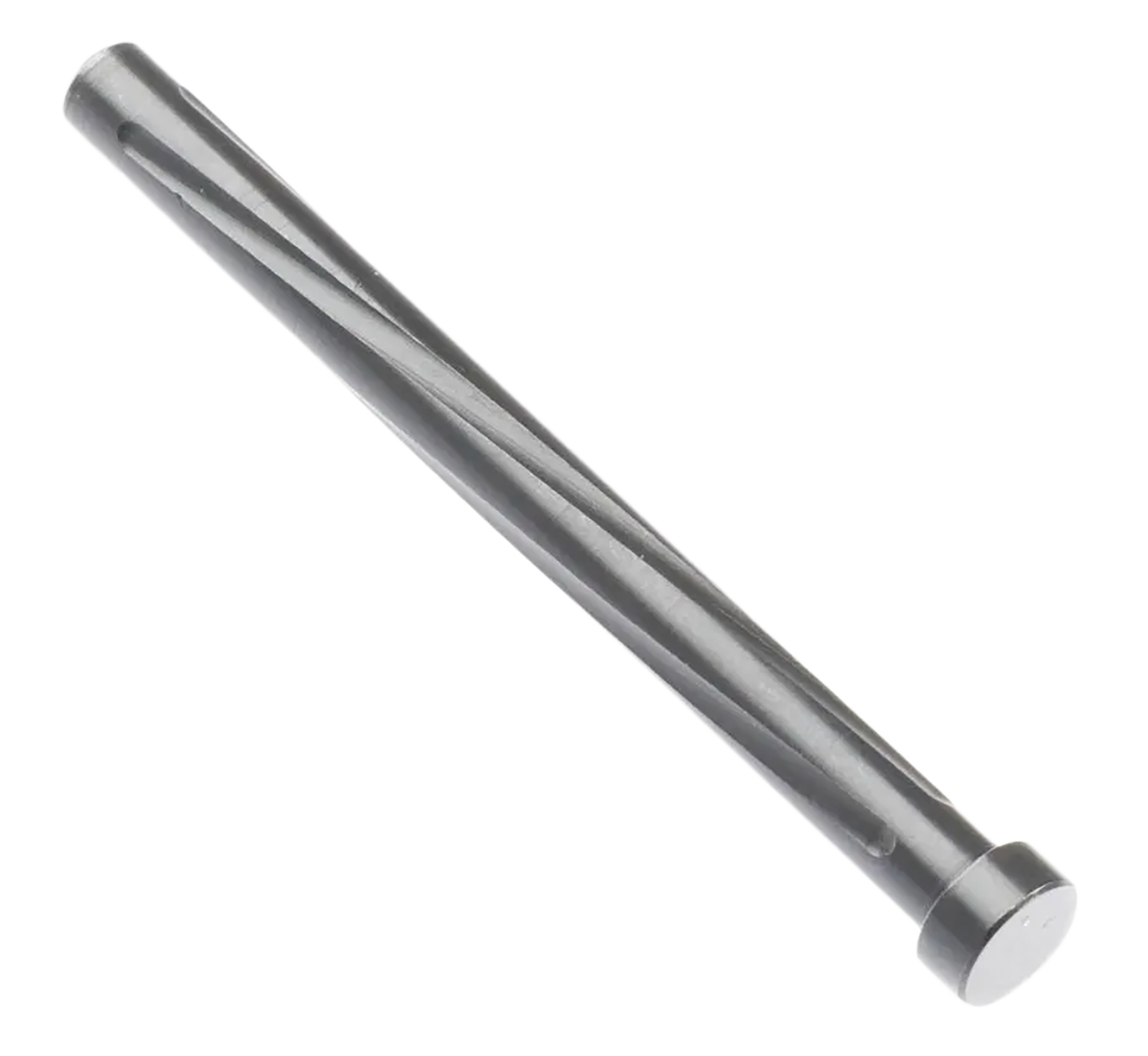 Wilson Combat 670 Steel Guide Rod Full Size Beretta 92/96 Black Melonite Steel