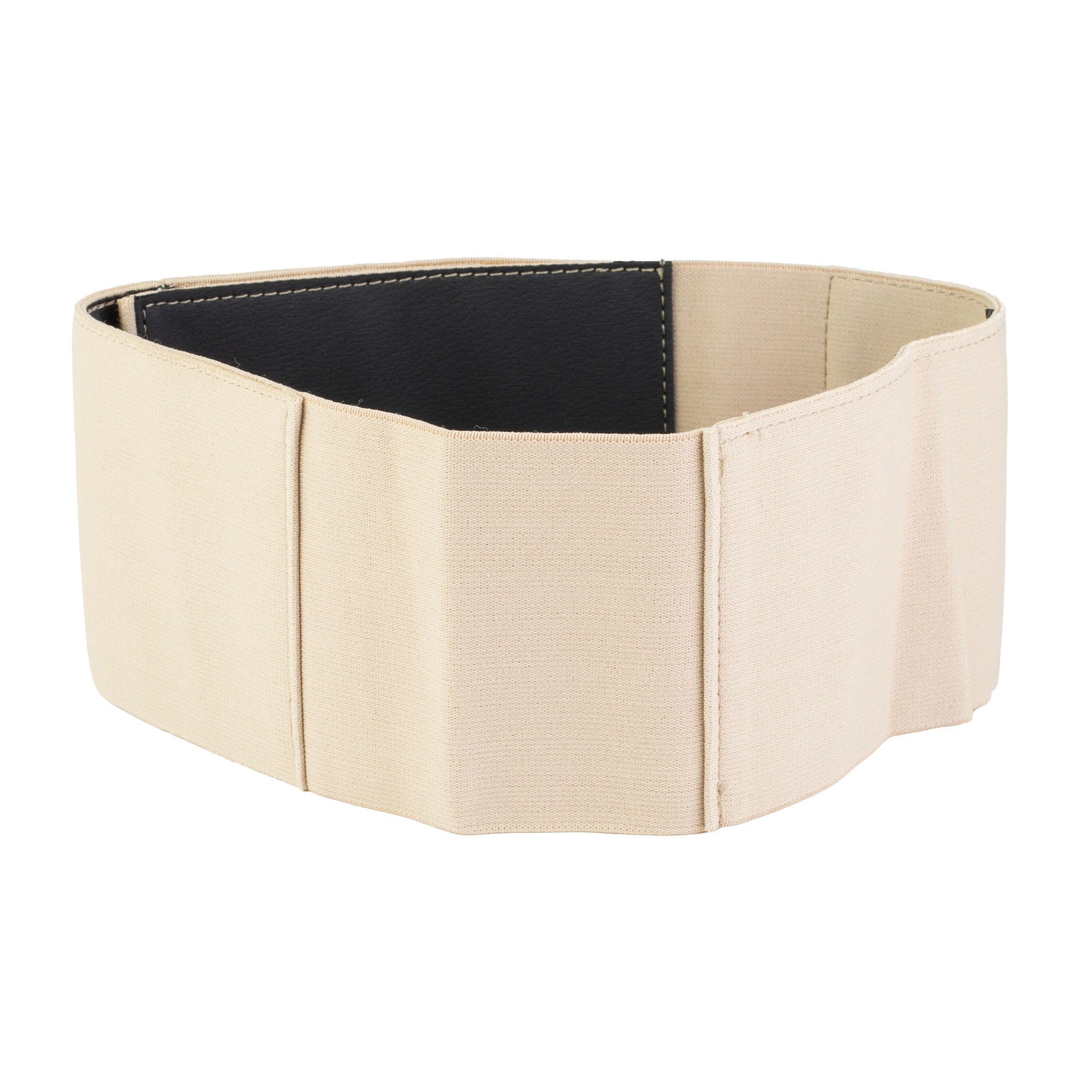 STICKY BELLY BAND 24"-32" SM TAN