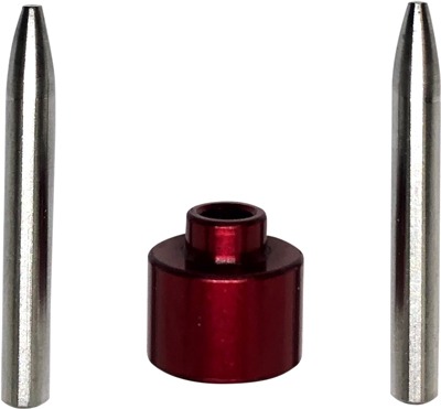 KNS AR15 HAMMER/TRIGGER PIN ASSEMBLY GUIDE AR15/M16
