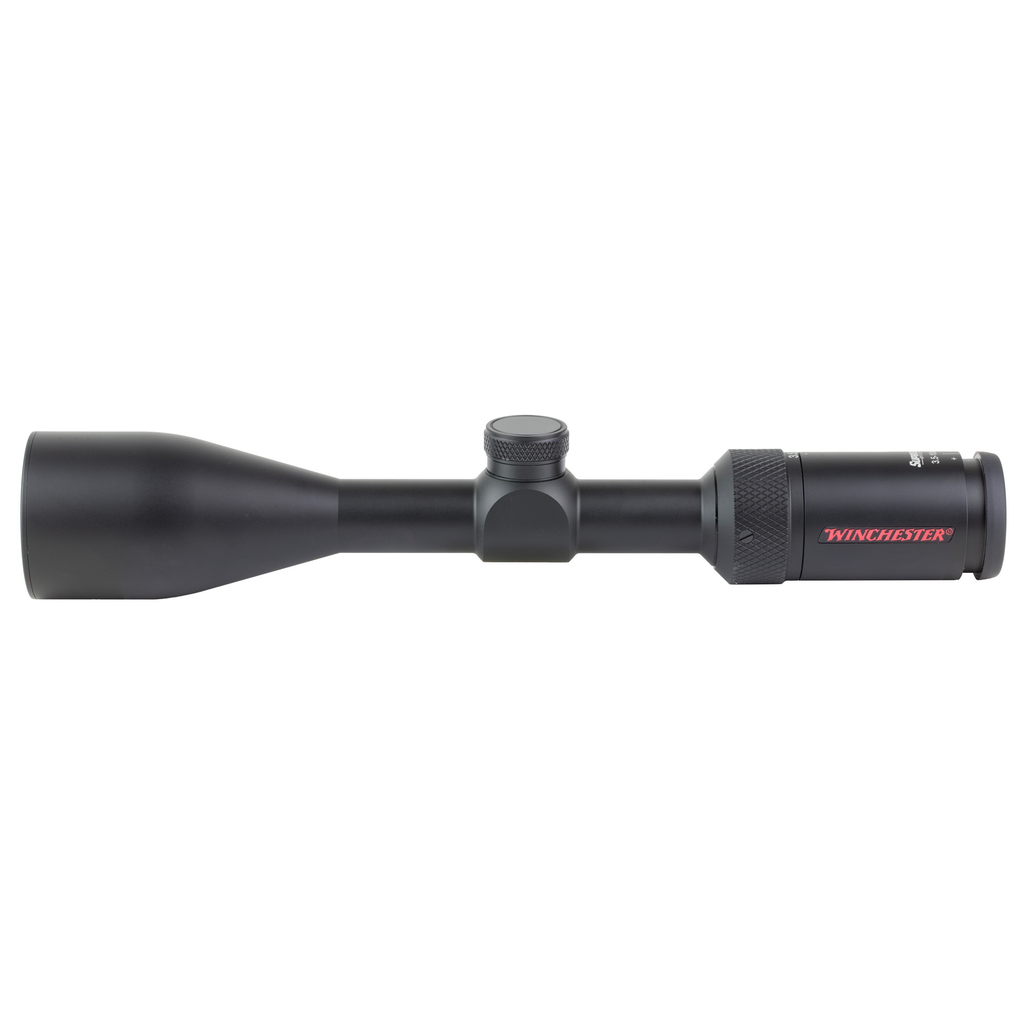 WINCHESTER SUPREME 3.5-10X50 BLK