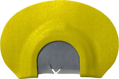 PITTMAN GAME CALLS LIGHTENING DIAPHRAM TURKEY CALL 4 REED<