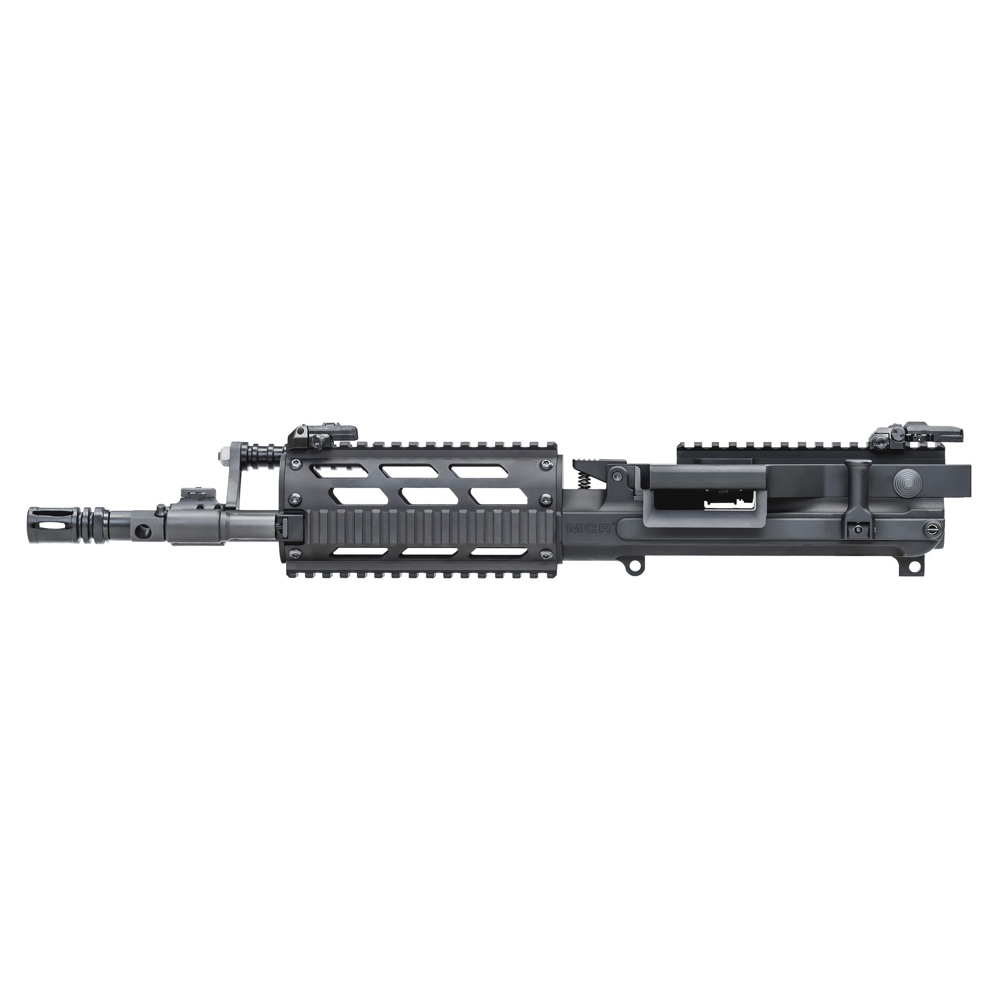 FIGHT MCR DUAL FD UPR 556 PIC 12.5"