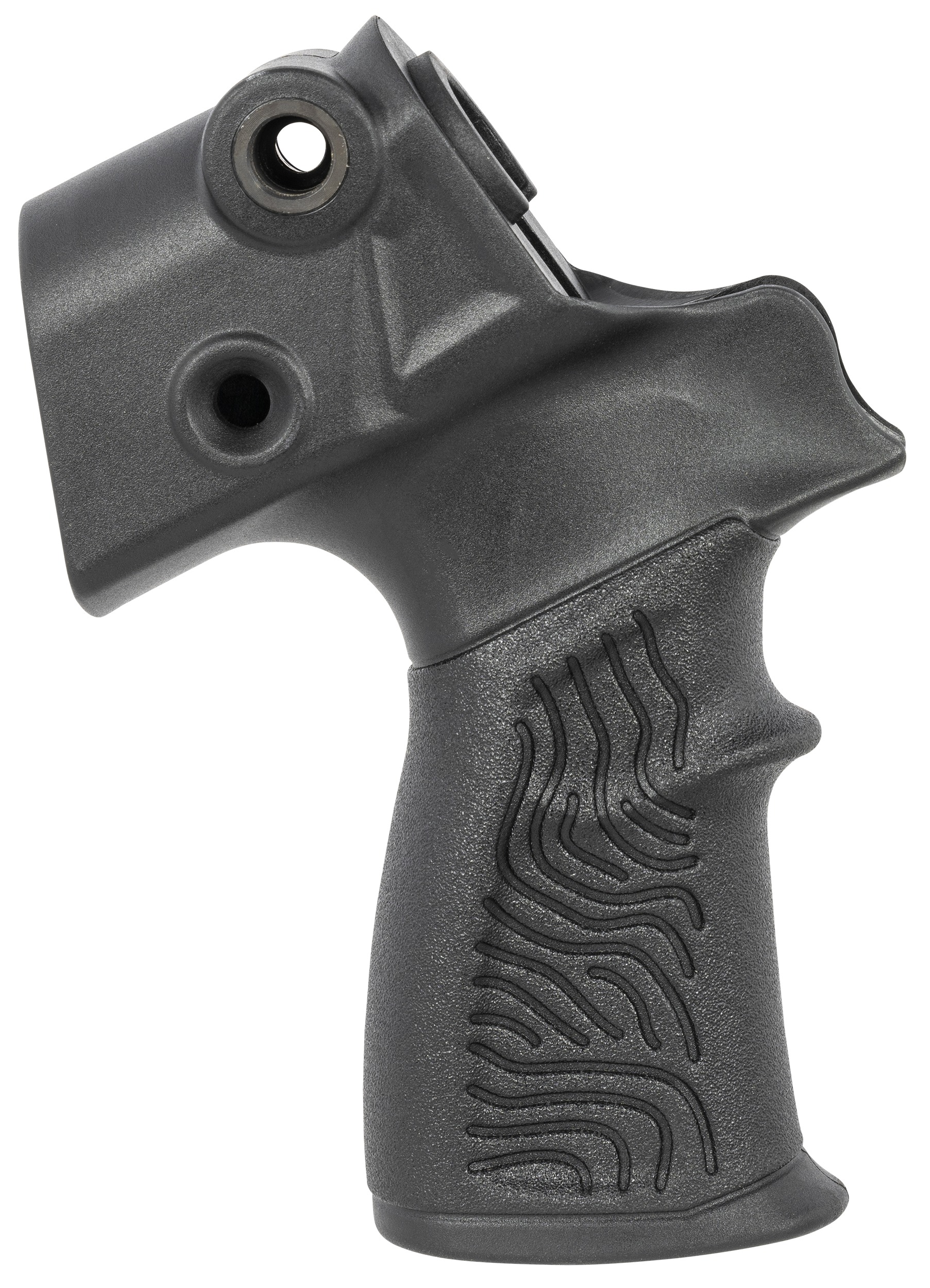 NcStar DLG-118 Pistol Grip Stock Adapter Black Polymer for Mossberg 500, 590; Maverick 88