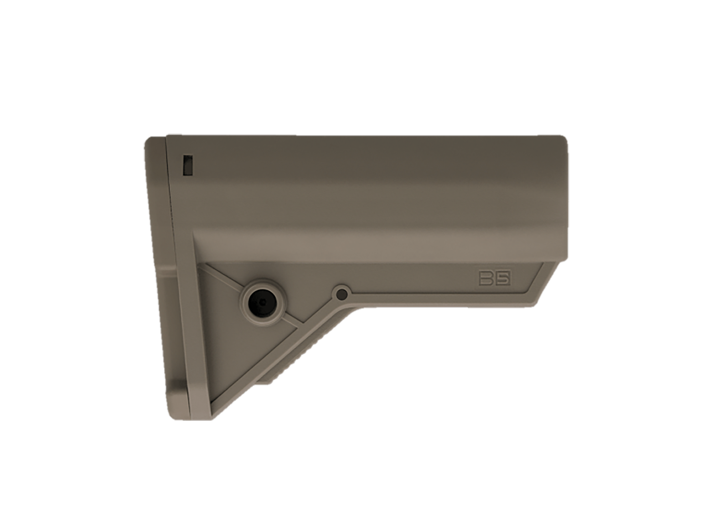 B5 Systems SRK1656 Sierra K Flat Dark Earth