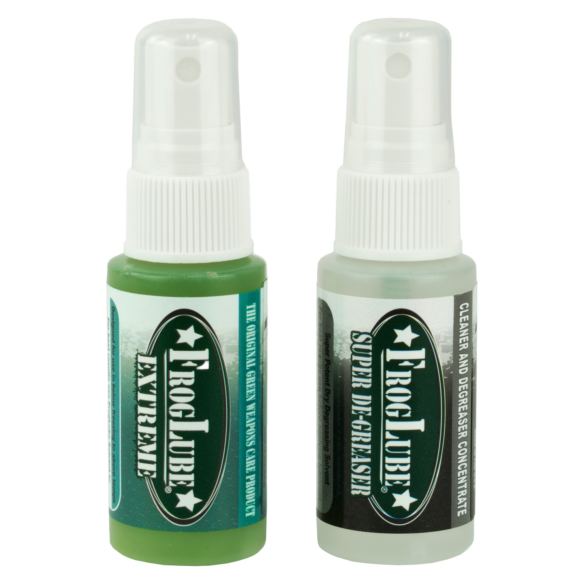 Froglube degreaser - lube system kit-img-0