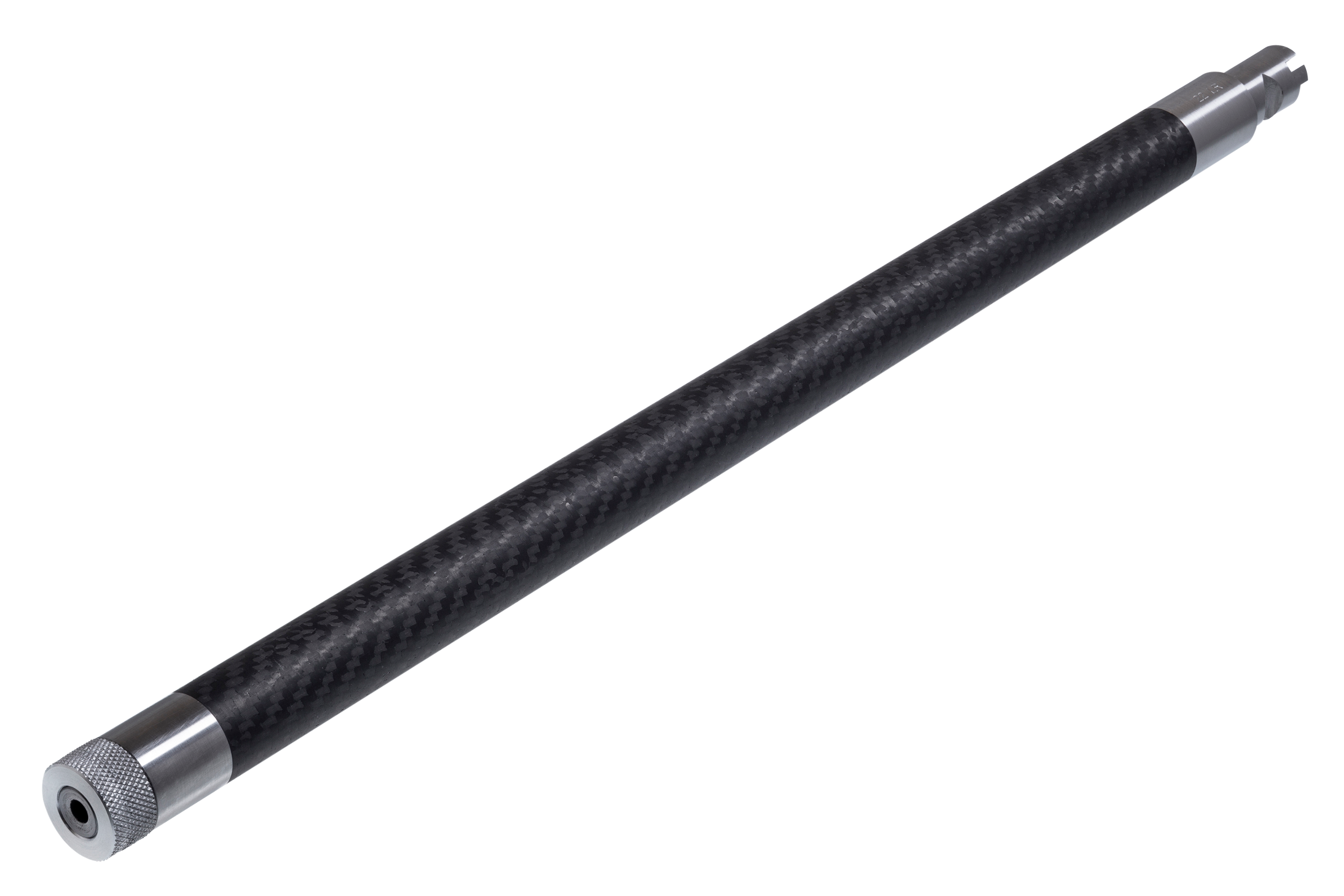 Magnum Research CZ455BAR18G Replacement Barrel Ultra 22 LR 18" Threaded Black Carbon Fiber Aluminum Barrel Fits CZ455