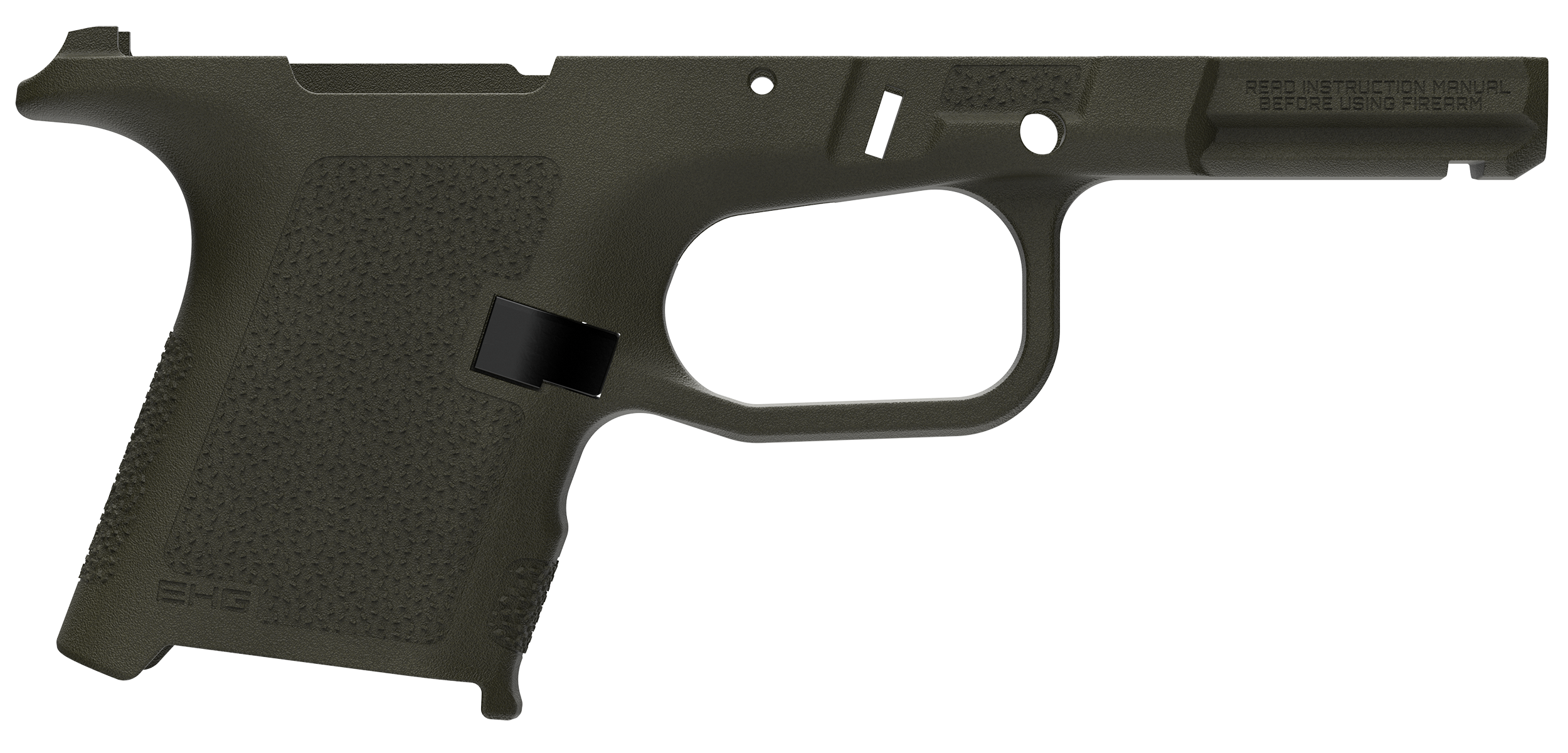 Magpul MAG1516ODG EHG RG9 OD Green