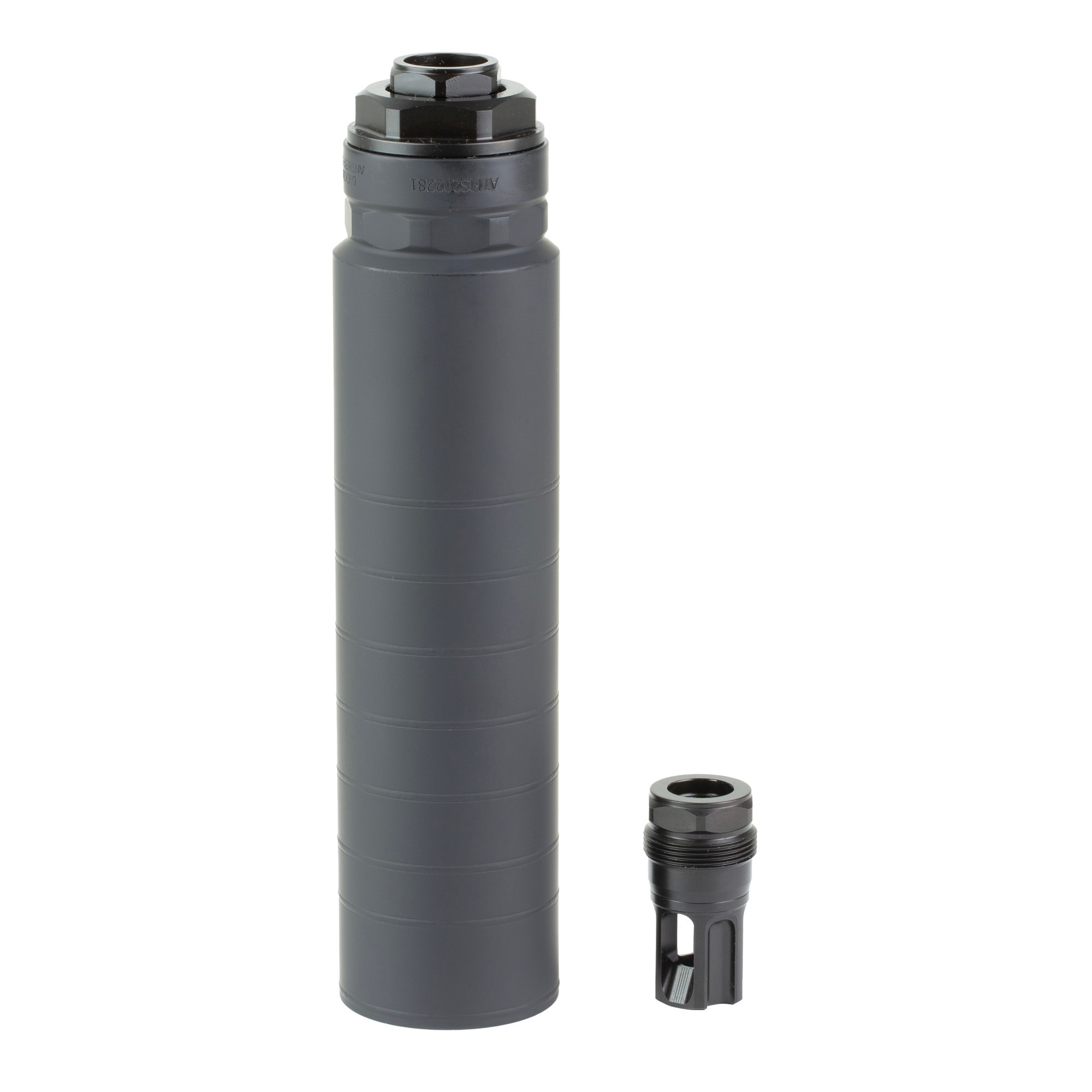 LPM ANTHEM-S SUPPRESSOR 762 QD BLK