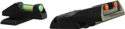 WILLIAMS FIRE SIGHT SET FOR RUGER SR22 CLICK ADJ