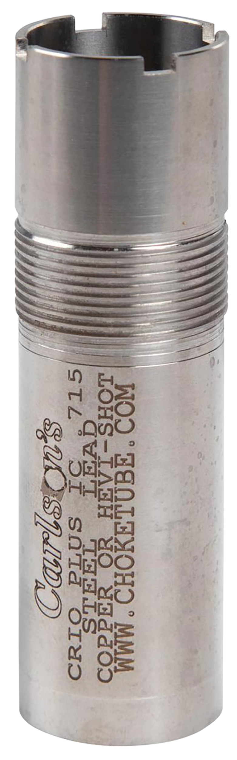Carlson's Choke Tubes 50005   Benelli Crio Plus 12 Gauge Full Stainless Steel