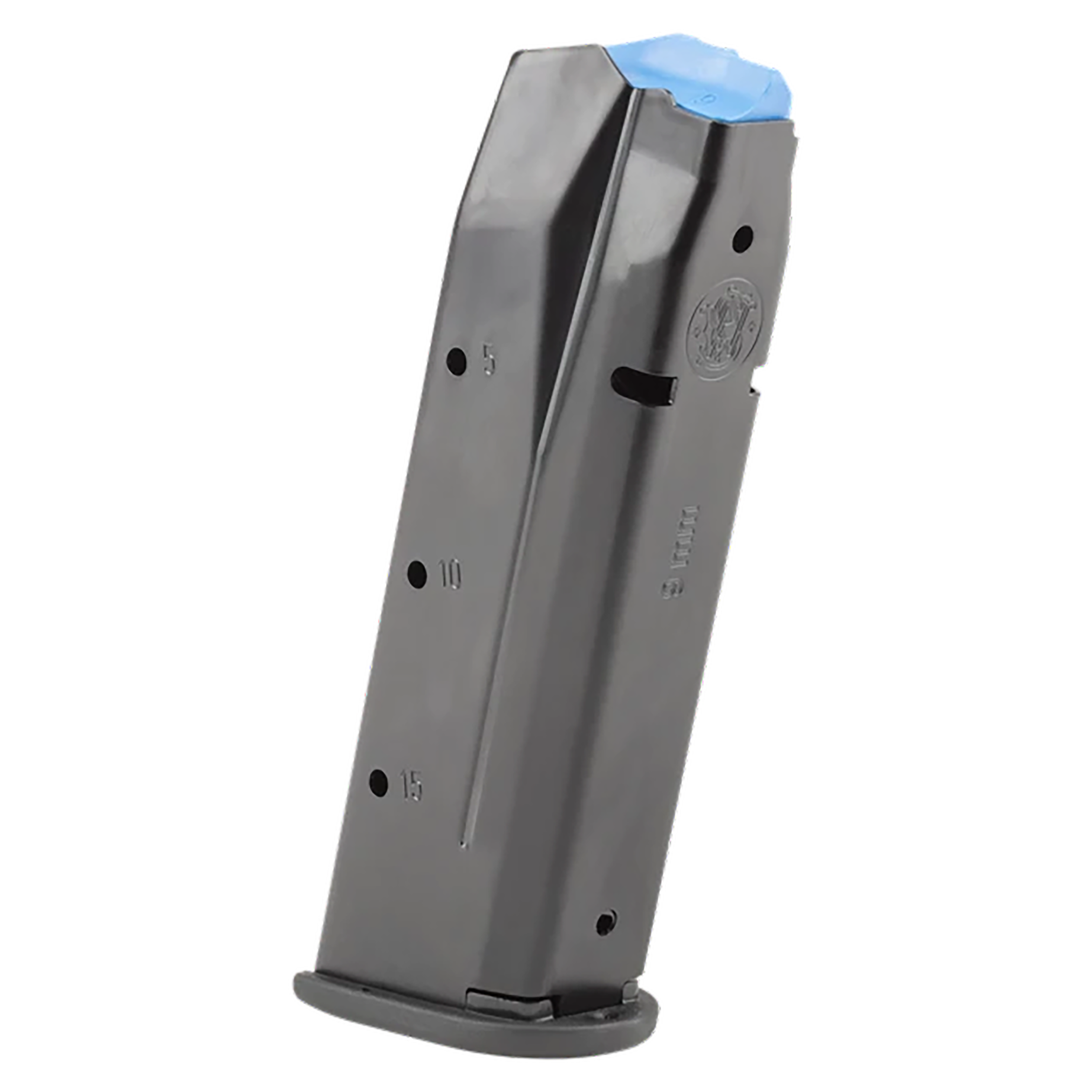 Smith & Wesson 14457 CSX 15rd 9mm Black