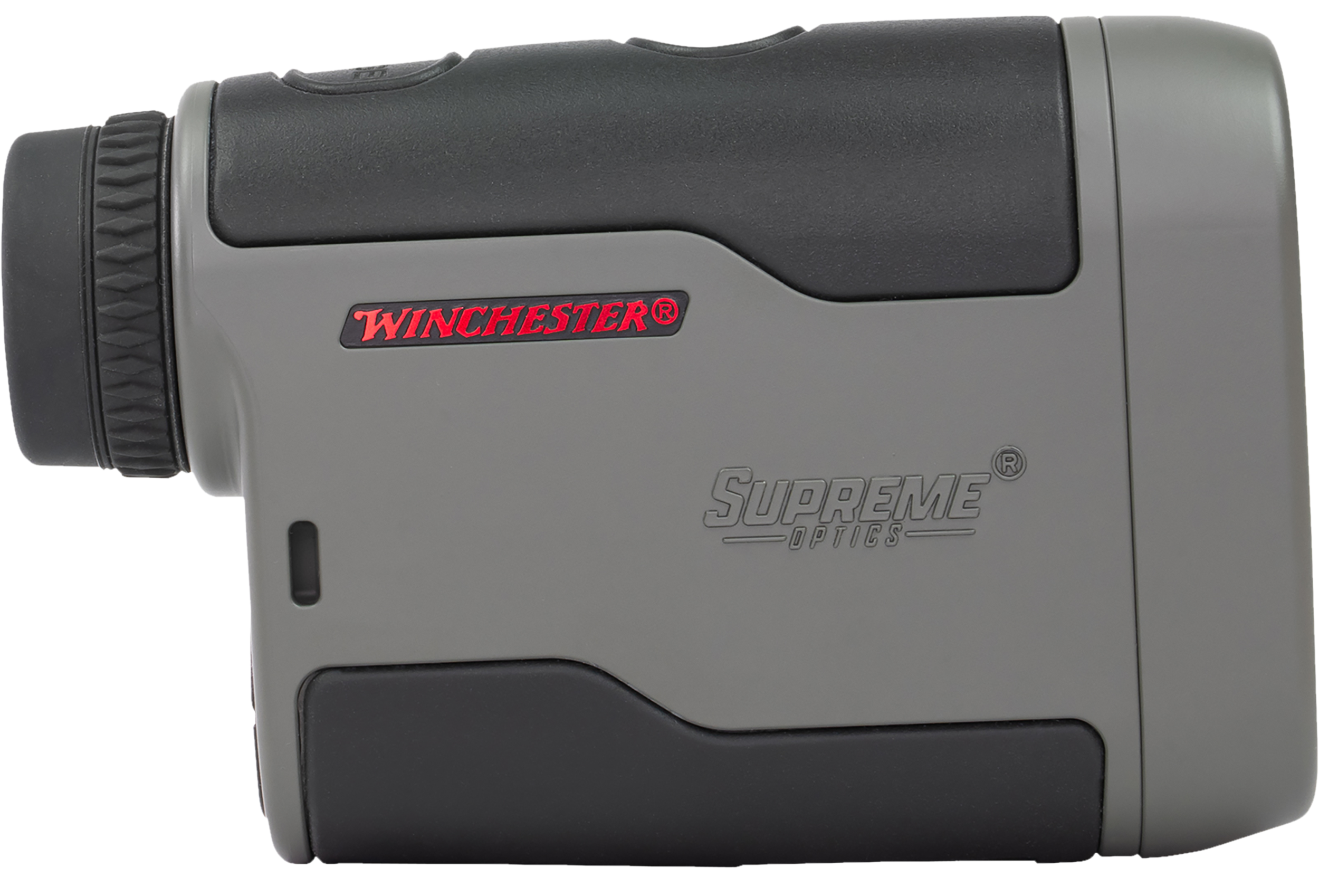 Winchester Optics SPRM11-7X24 Laser Rangefinder  7x Black/Gray