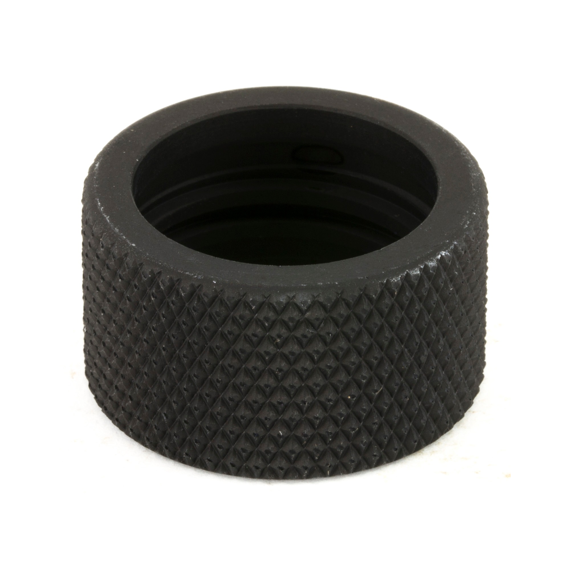 YHM QD MOUNT THREAD PROTECTOR