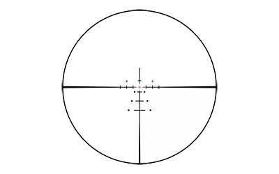 BURRIS SIG HD 2-10X40MM BAL E3