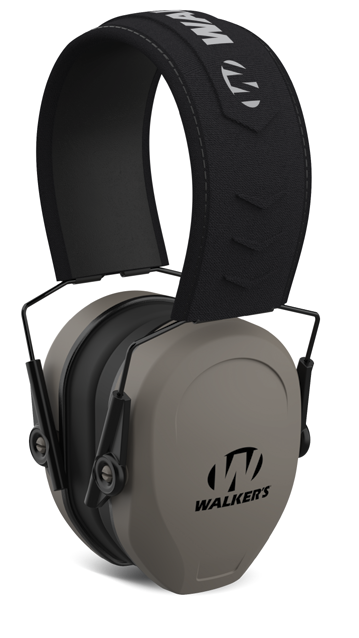 WLKR GWP-CRPAS-FDE     RAZR CMPT PASSIVE MUFF