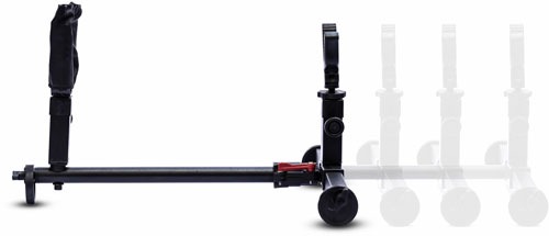 BENCHMASTER PERFECT SHOT SHOOTING REST