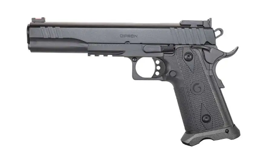 EAA GIRSAN WITNESS 2311 10MM 6" HUNTER BLK 15RD