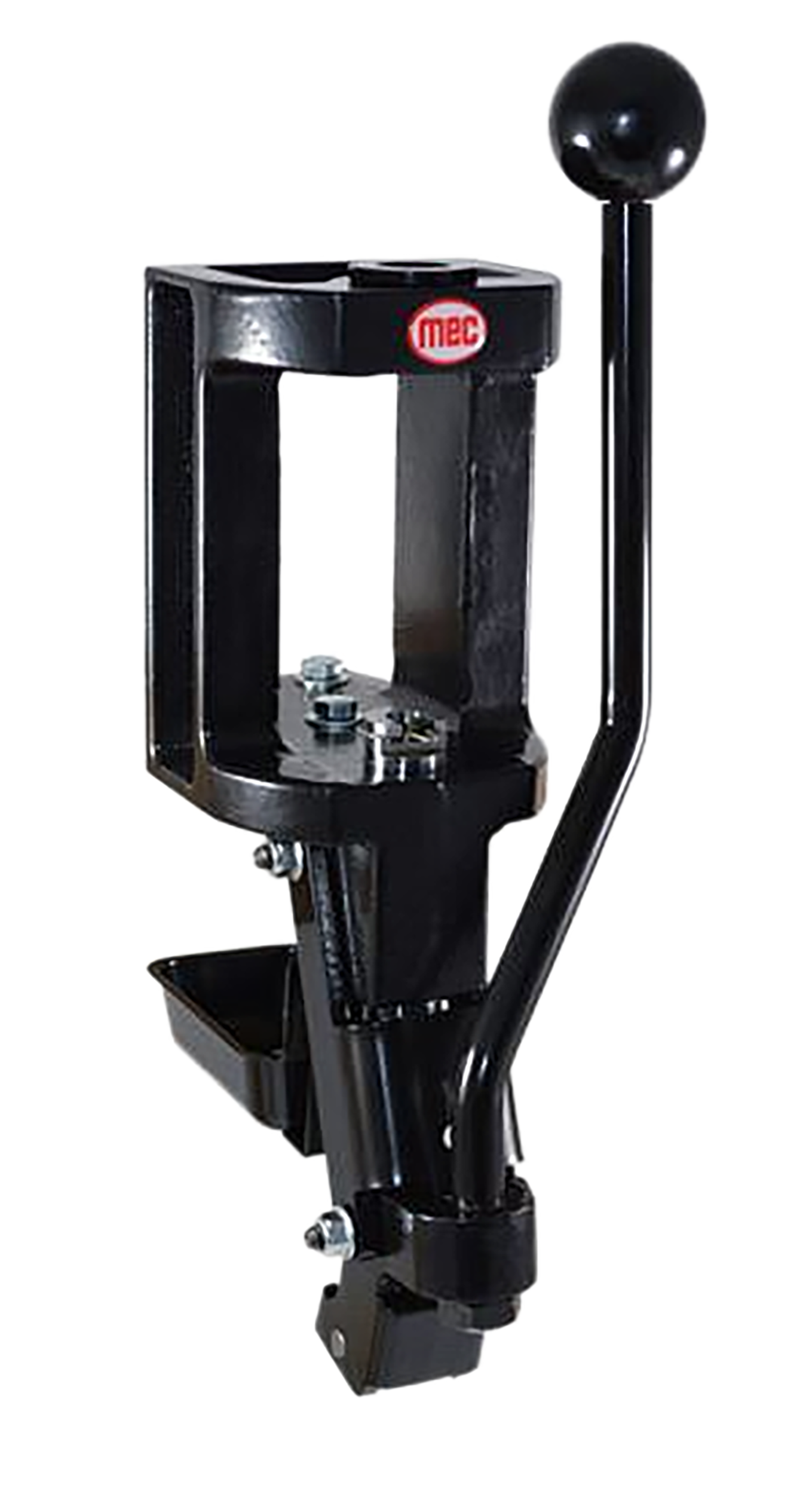 MEC Outdoors 1311080 Marksman Reloader Press Multi-Caliber Cast Iron