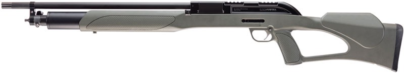 UMAREX UX PRIMAL 20 PCP 68 CAL BOLT ACTION 700FPS