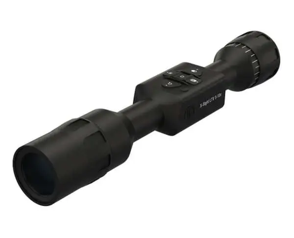 ATN XSIGHT LTV 5-15 DAY/NIGHT SCOPE