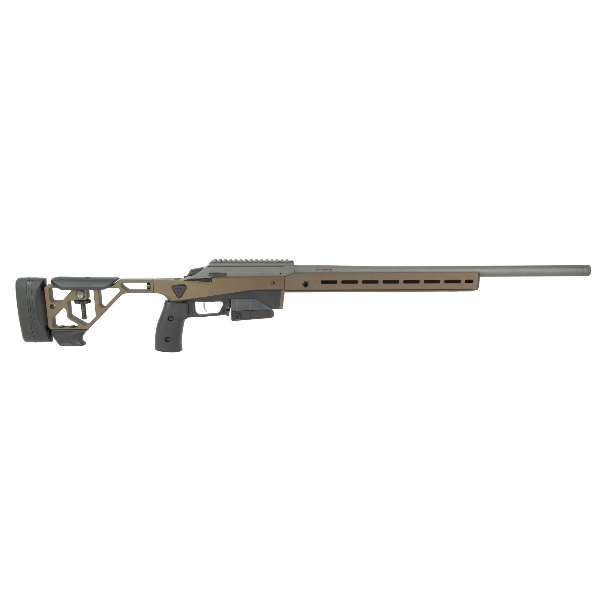 TIKKA T3X ACE TRGT 308WIN 24" LH BRZ
