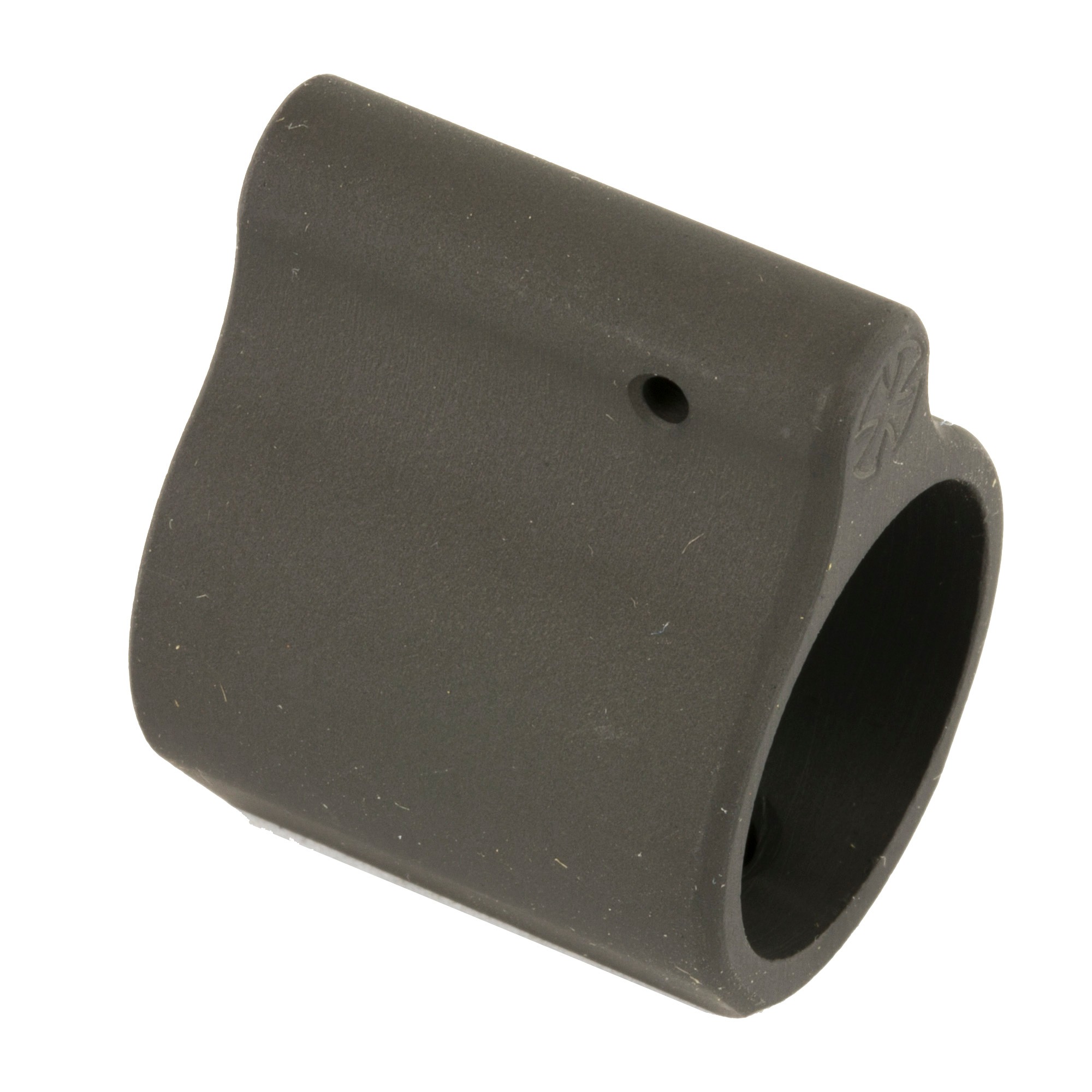 NOVESKE LOW PROFILE GAS BLOCK .750"