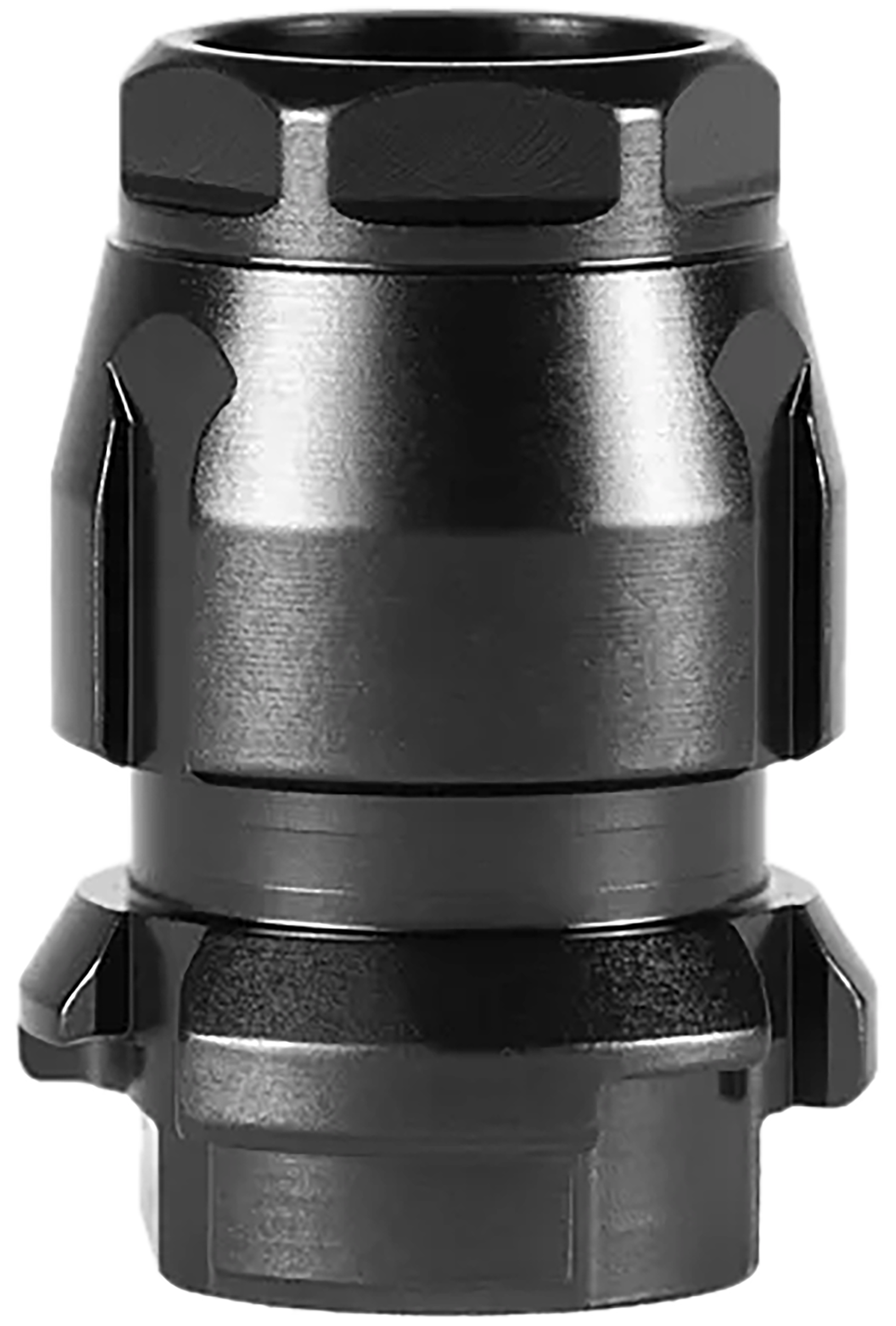 Dead Air DA322 KeyMo Zero  .578"-28 Threads 45 Cal