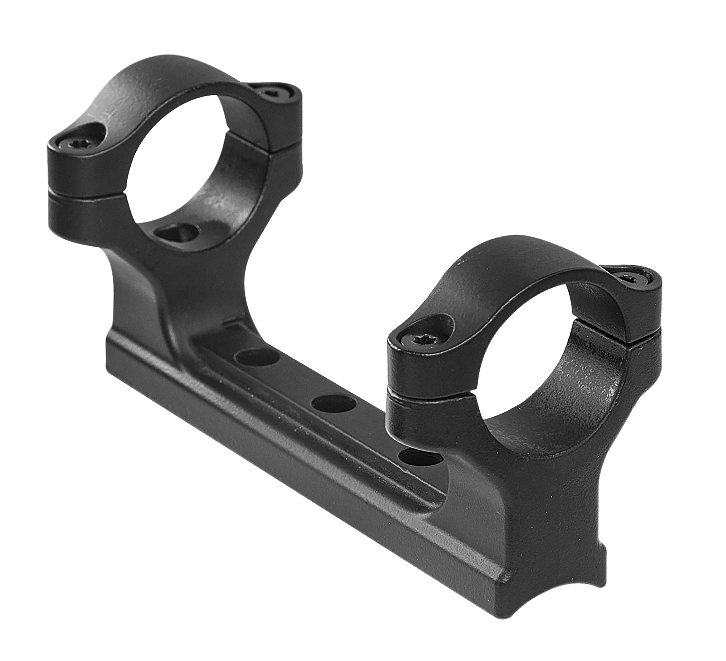 CVA DS411B Durasight Z2 INTG Ring/Base  Black