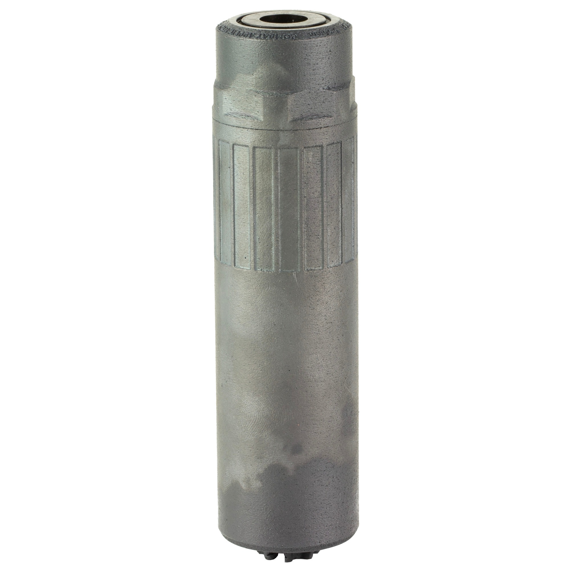 ALLEYCAT 556 INCONEL 718 QD BLK