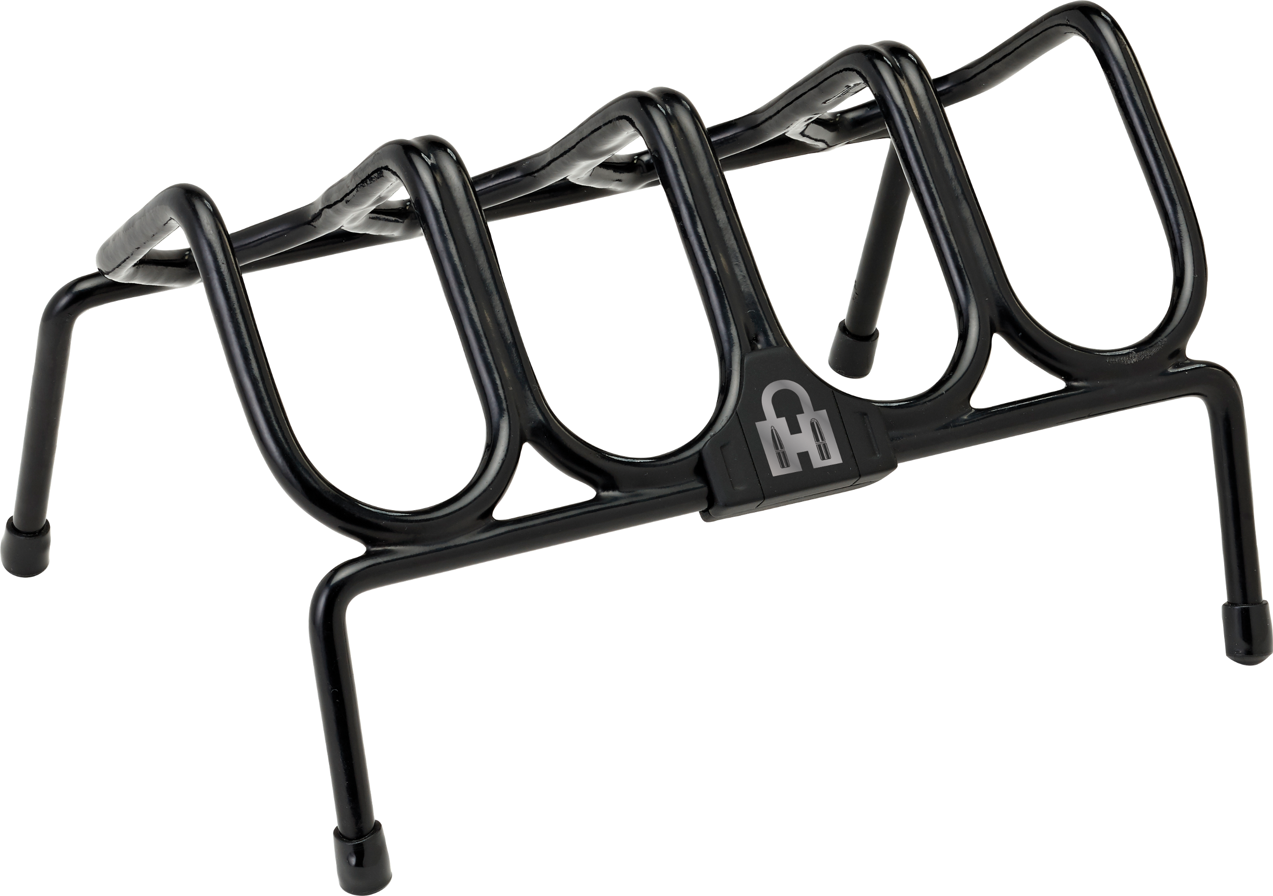 Hornady 95820 Four Gun Pistol Rack Metal Holds 4 Pistols