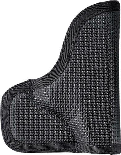 DESANTIS NEMESIS POCKET HOLSTR NYLON AMBI KEL TEC PF9 BLACK