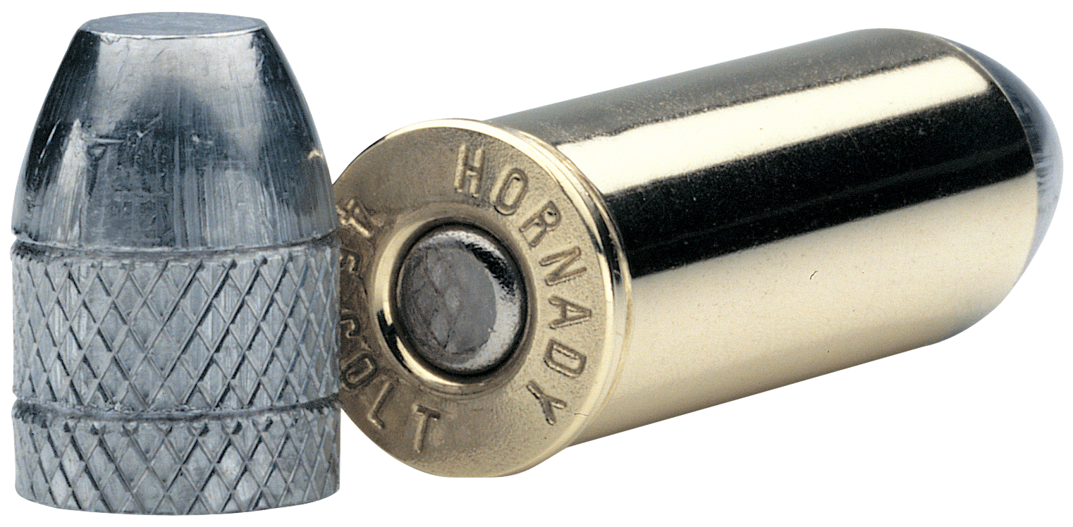 Hornady 10408 Frontier Lead 38 Cal .357 158 gr Semi Wadcutter 300 Per Box/ 6 Case