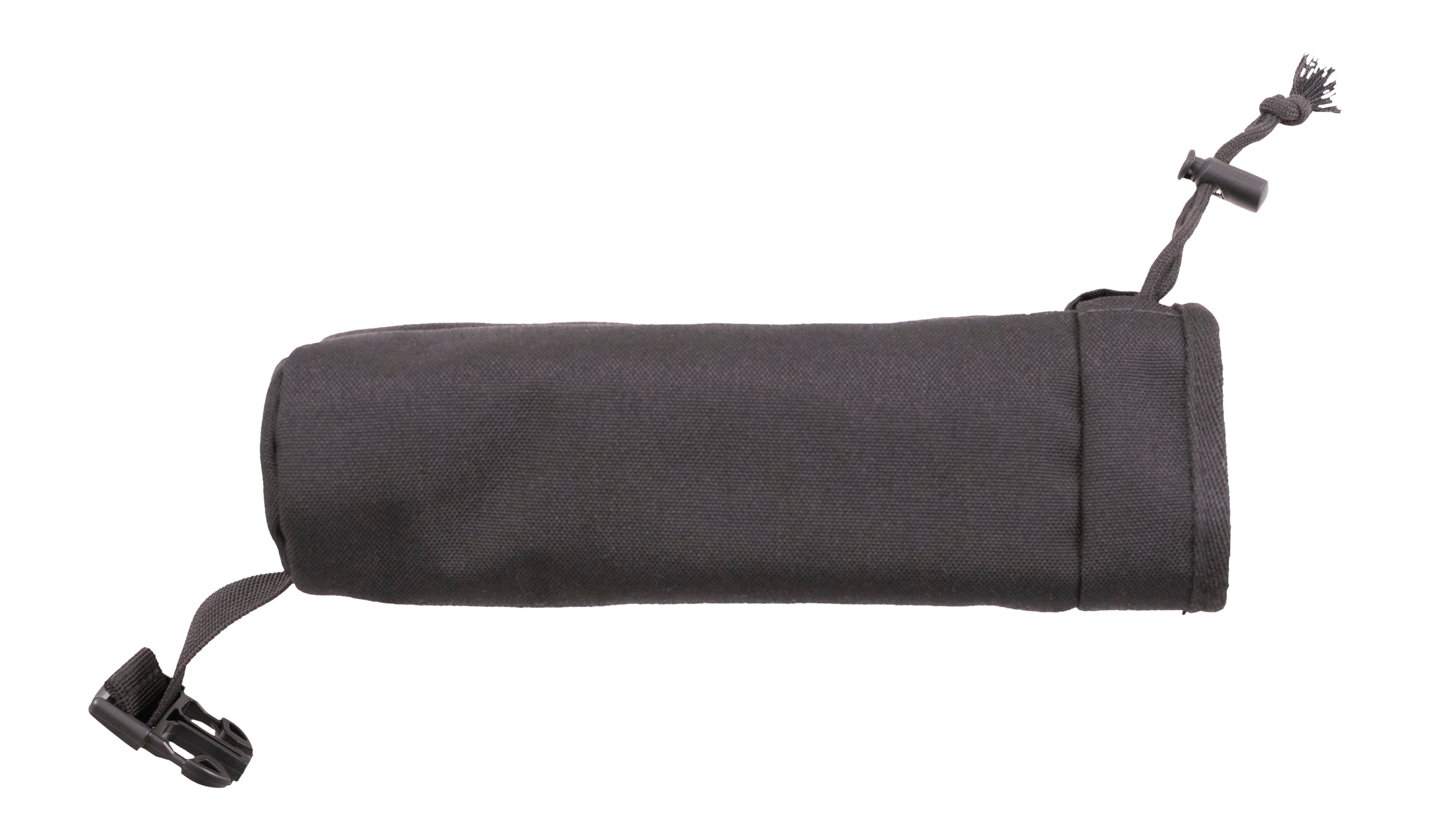 Bulldog Tactical Suppressor Pouch Fits up to 9" Suppressors