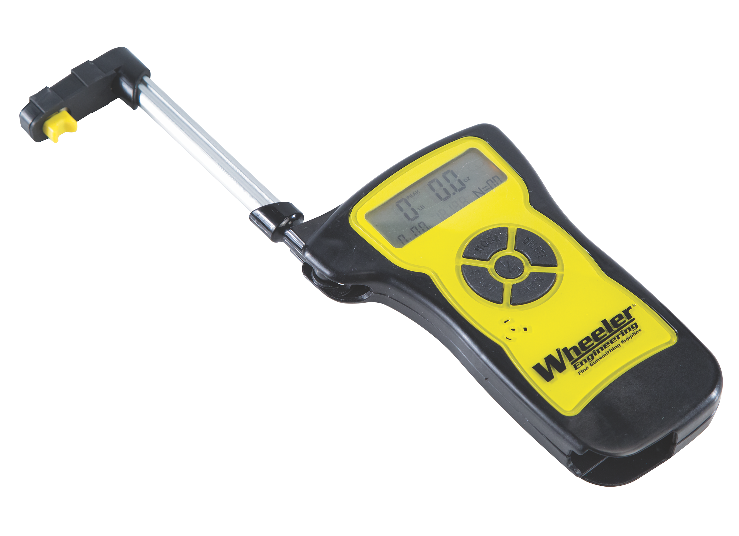 Wheeler 710904 Professional Digital Trigger Gauge