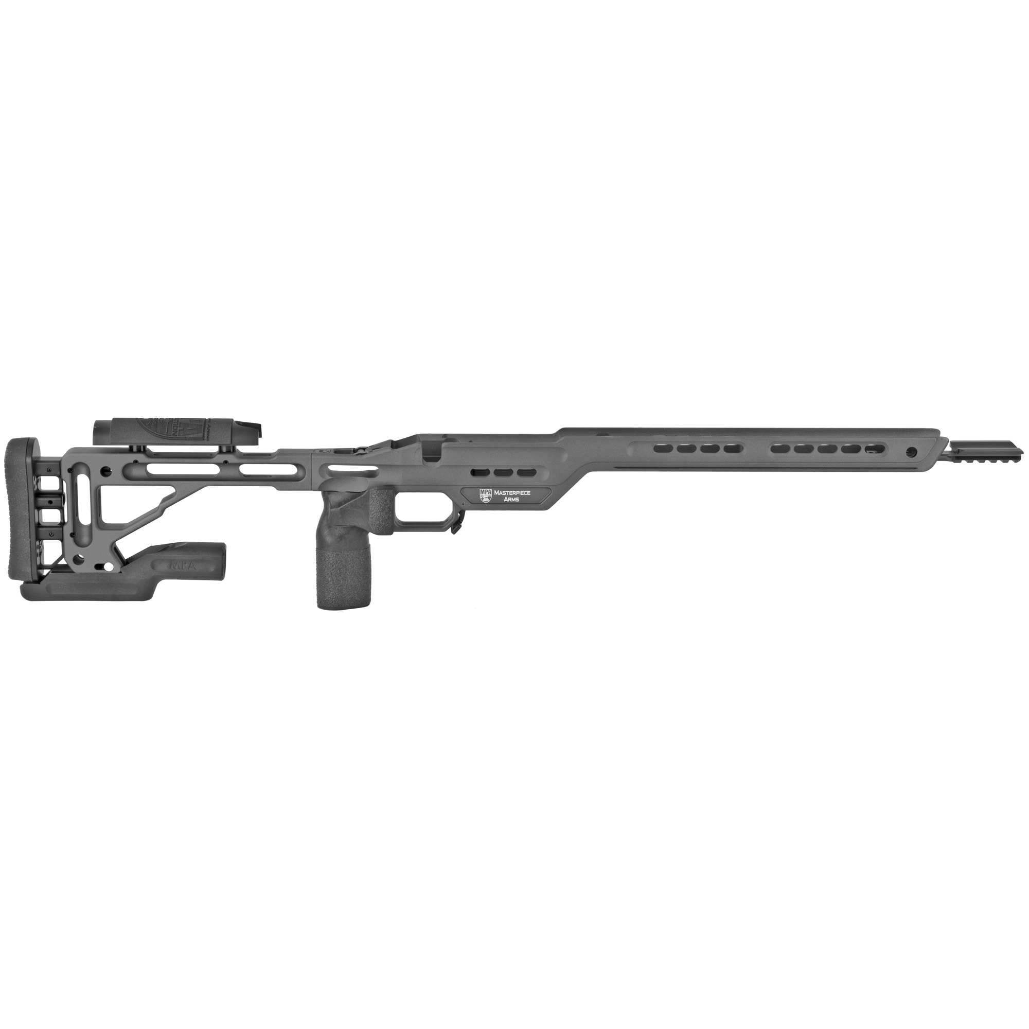 MPA HYBRID CHASSIS R700 SHORT TNG