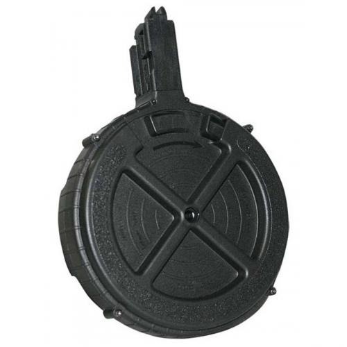BLUE LINE ROTARY MAUSER GSG-16 110RD MAGAZINE