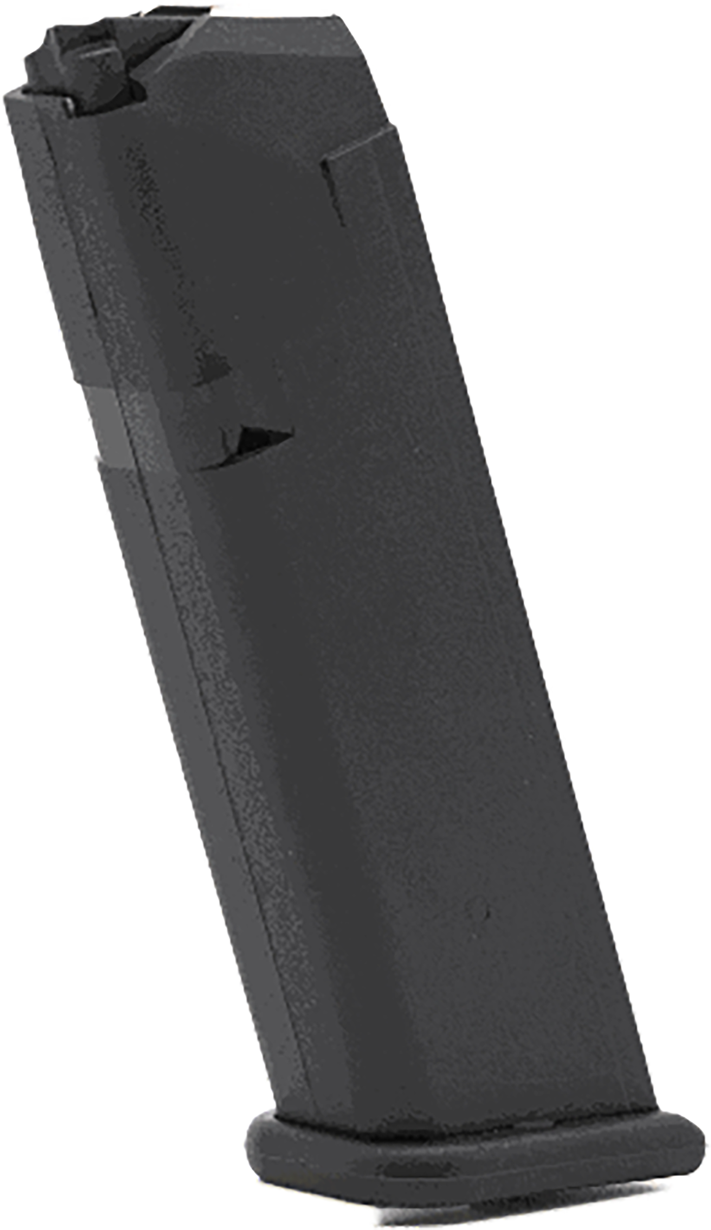 Kci Usa Inc KCIMZ010   15rd 40 S&W Compatible w/ Glock 22/23/24/27/35 Black Hardened Steel/Polymer