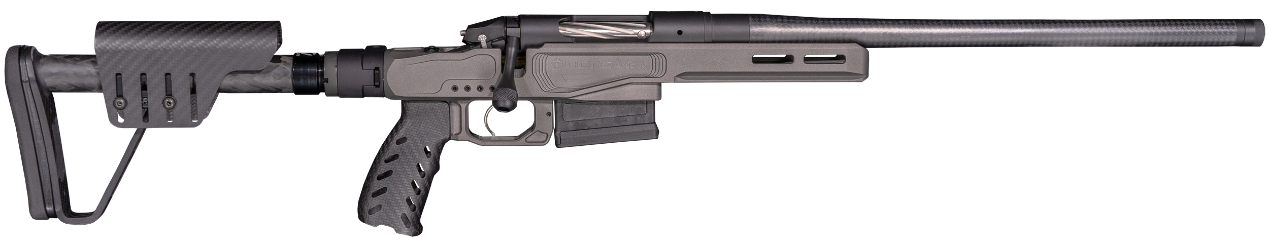 BERGARA BPR36-65CM MGMICRO LTE 6.5CRD 18 5R TUNG