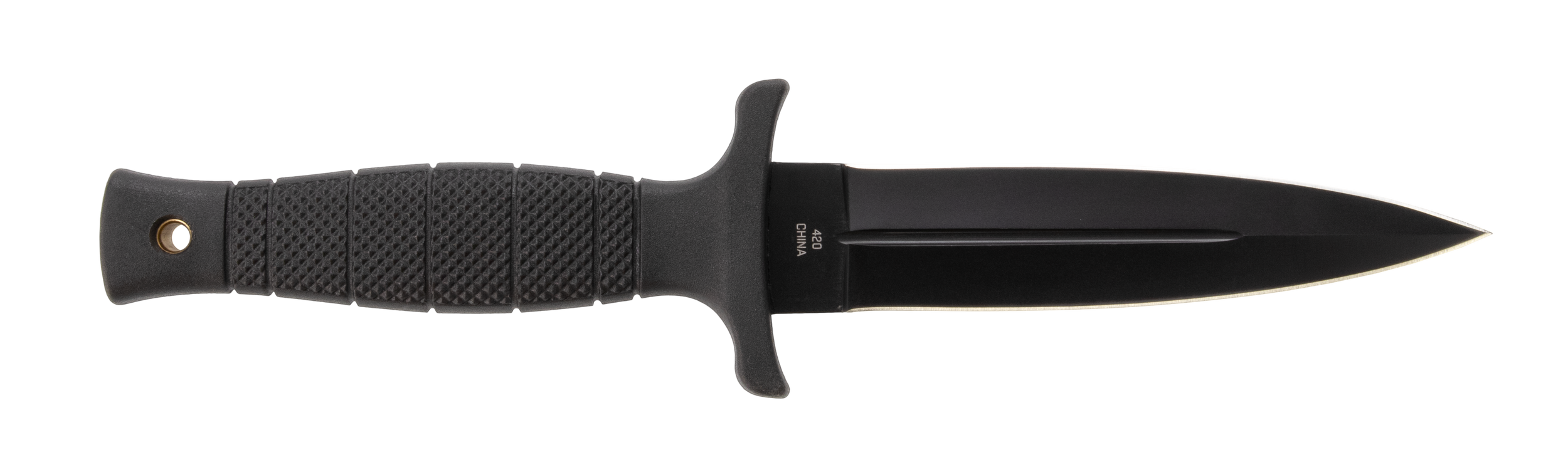 SOG 17-44-02-43  NIGHTSHADE BOOT KNIFE HQ 4.75"