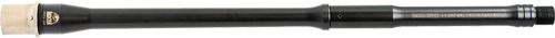 FAXON AR15 BARREL 6.5 GRENDEL 16" 1:8 GUNNER PROFILE BLK