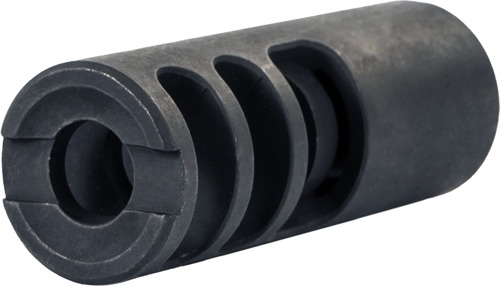ARSENAL MUZZLE BRAKE AK-352US FOR 7.62X39 14X1MM LH BLACK