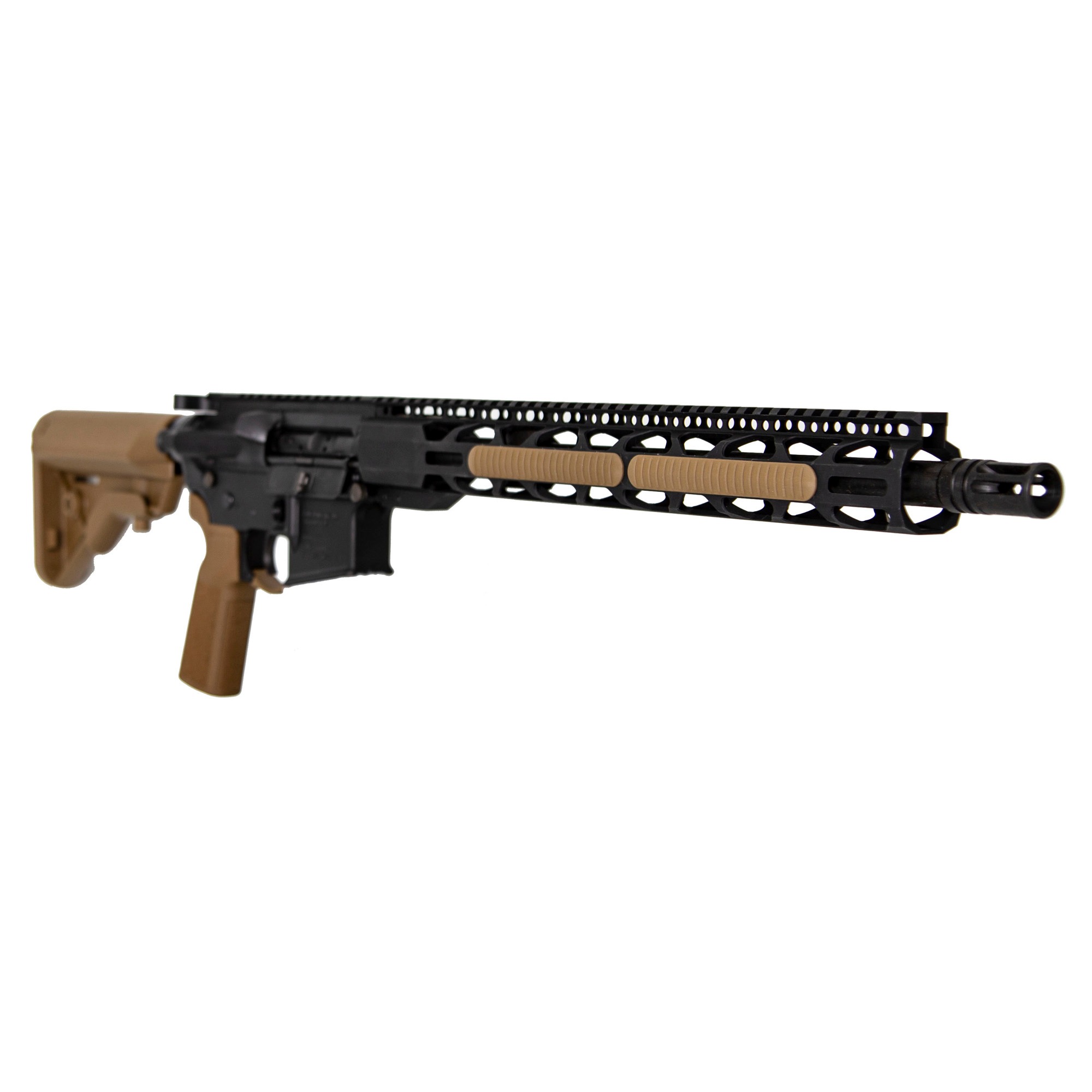 RADICAL 300BLK 16" 30RD BLK/CB