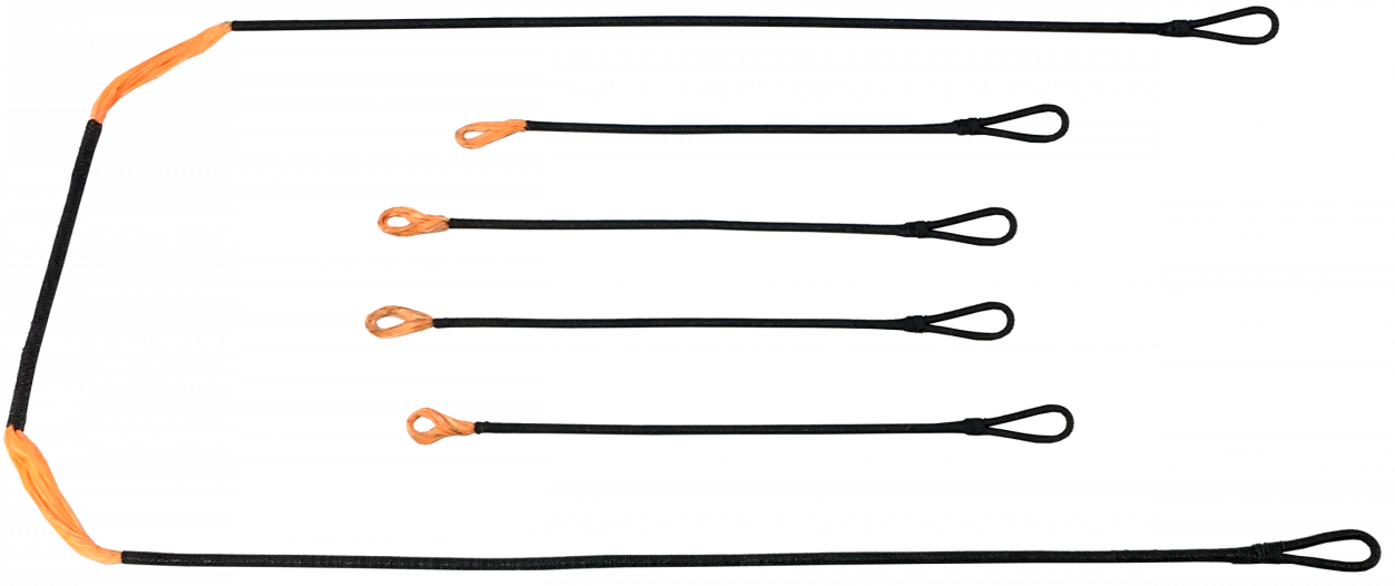 RAVIN R191 R26 STRING AND CABLE SET