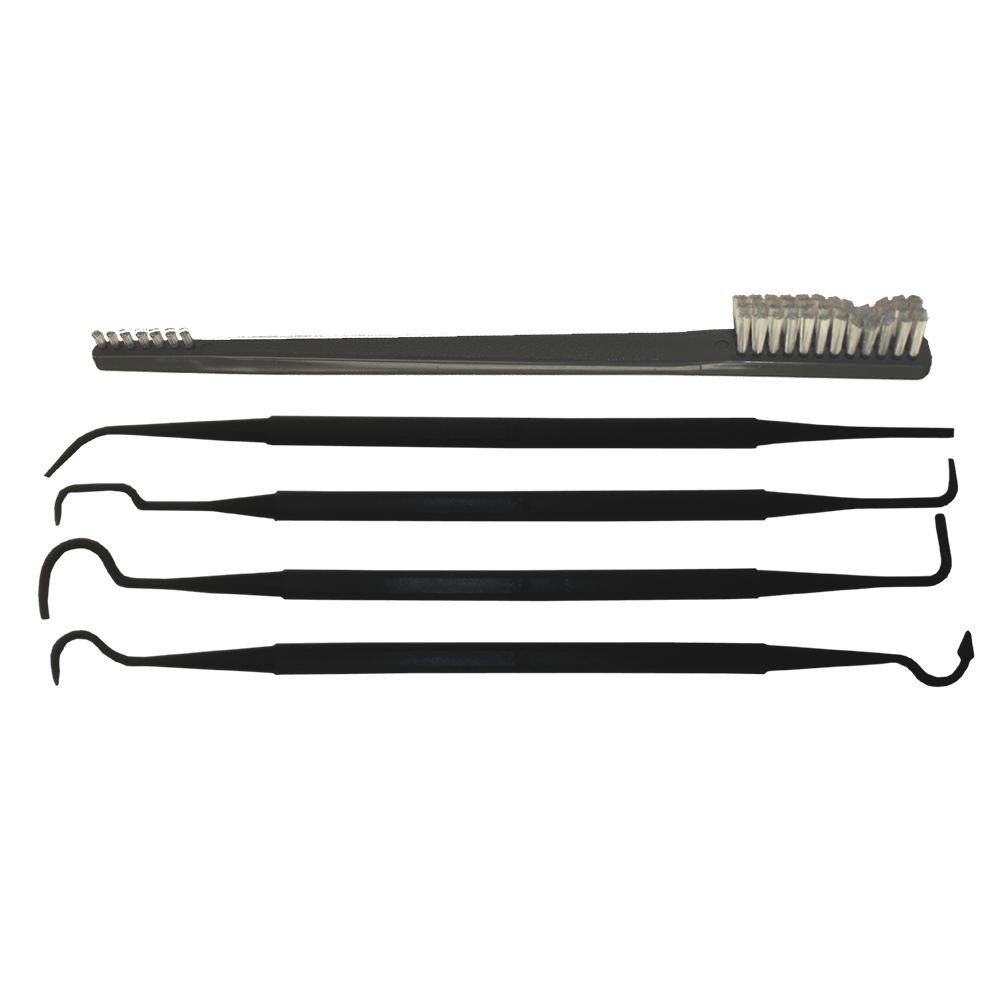 Pro-Shot Polymer Gun Pick Tool Kit 5/ct
